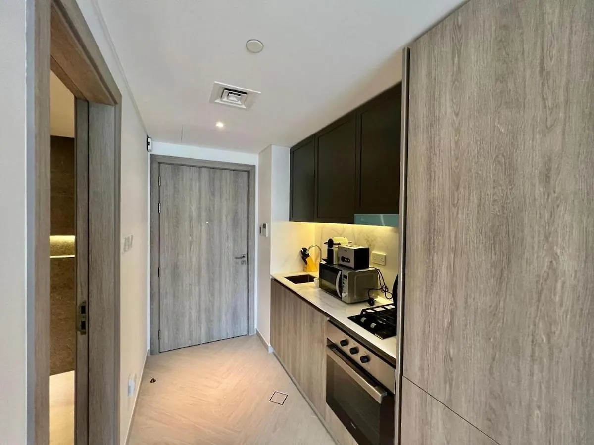 Prime Studio In The Heart Of Jvc-Dubai