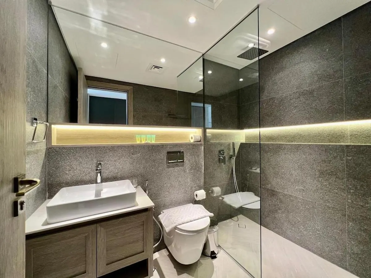 Prime Studio In The Heart Of Jvc-Dubai Apartment Dubai
