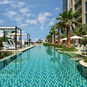 4* מלון Damac Maison Aykon