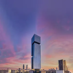 4* מלון The First Collection Jumeirah Village Circle, A Tribute Portfolio