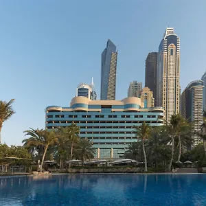 5* אתר נופש Le Meridien Mina Seyahi & Waterpark